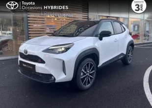 Image principale du véhicule