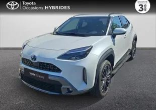 Image principale du véhicule