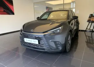 Image principale du véhicule