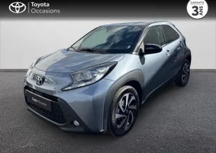 Image principale du véhicule