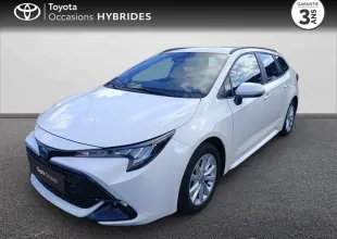 Image principale véhicule TOYOTA Corolla Touring Spt