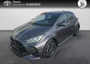 Image principale du véhicule