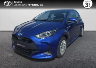 Image principale du véhicule