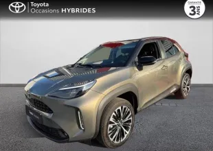 Image principale du véhicule