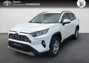 Image principale du véhicule