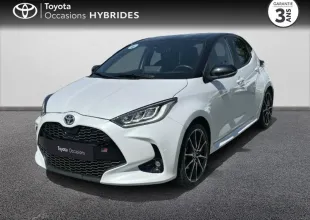 Image principale du véhicule