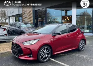 Image principale du véhicule