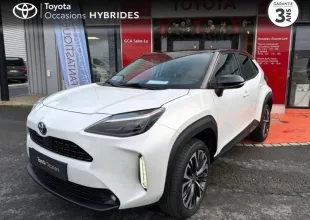 Image principale du véhicule