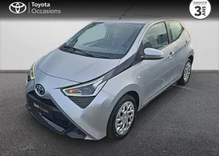 Image principale du véhicule