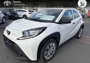 Image principale du véhicule