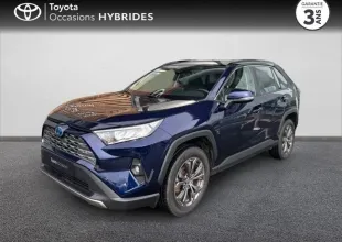 Image principale du véhicule