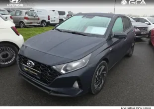 Image principale du véhicule