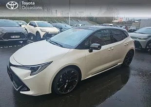 Image principale du véhicule