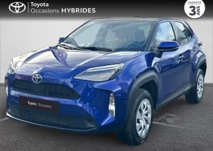 Image principale du véhicule