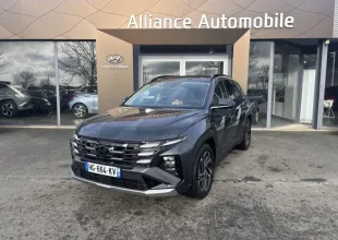 Image principale du véhicule