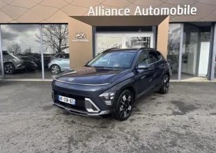 Image principale du véhicule