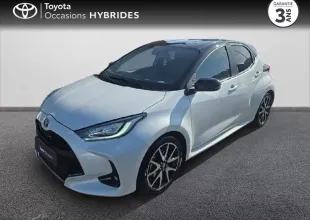 Image principale du véhicule