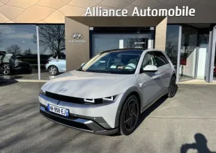 Image principale du véhicule