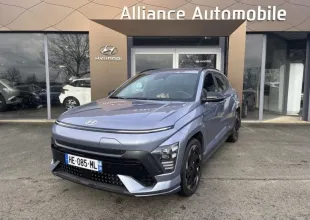 Image principale du véhicule