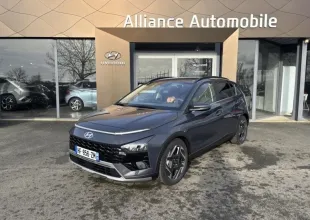 Image principale du véhicule