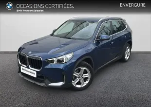 Image principale véhicule BMW X1