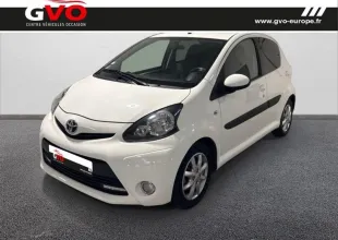 Image principale du véhicule