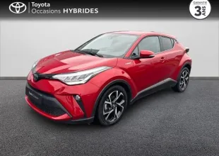 Image principale du véhicule