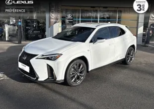 Image principale du véhicule