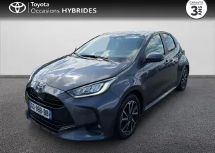 Image principale du véhicule