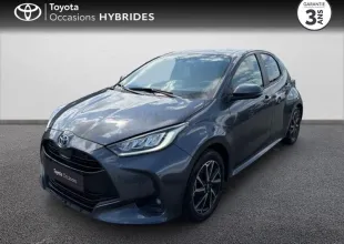 Image principale du véhicule