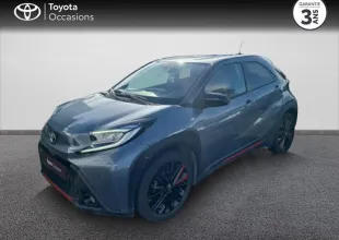 Image principale du véhicule