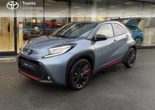 Image principale du véhicule