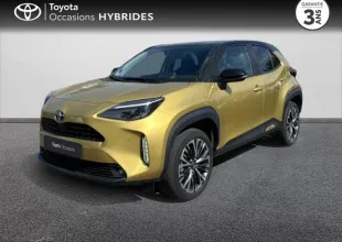 Image principale du véhicule