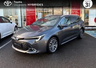 Image principale du véhicule