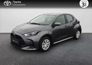 Image principale du véhicule