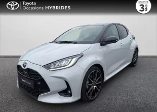 Image principale du véhicule