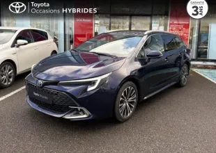 Image principale du véhicule