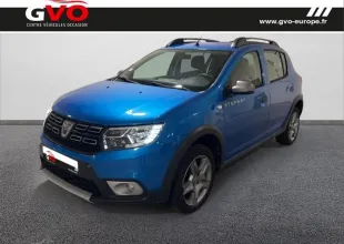 Image principale du véhicule