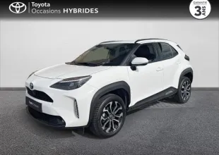 Image principale du véhicule