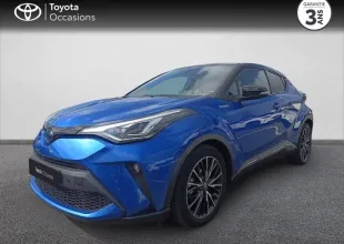 Image principale du véhicule