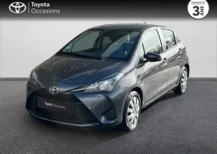 Image principale du véhicule