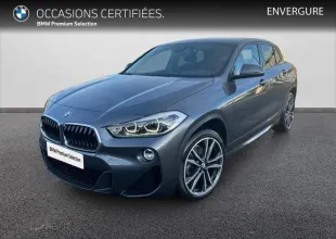 Image principale véhicule BMW X2