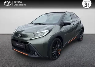 Image principale du véhicule