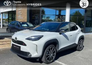 Image principale du véhicule