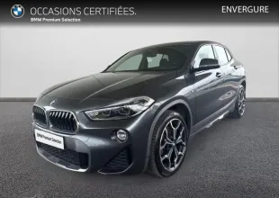 Image principale véhicule BMW X2