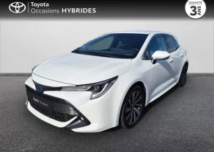 Image principale du véhicule