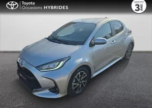 Image principale du véhicule