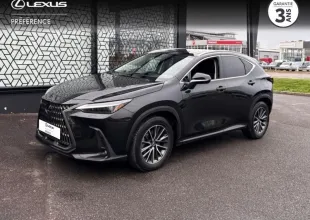 Image principale du véhicule