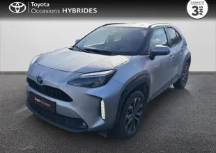 Image principale du véhicule