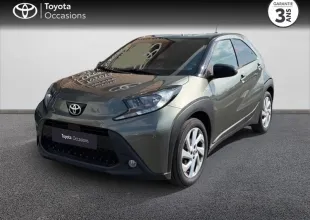 Image principale du véhicule